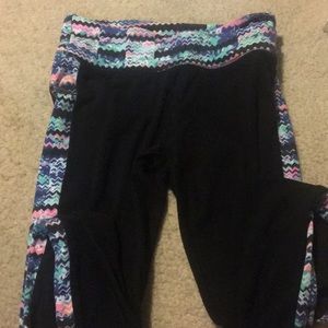 Leggings. Used.